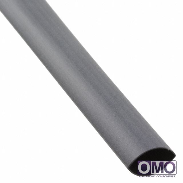 FP-301VW-3/8-BLACK-4'-BUL